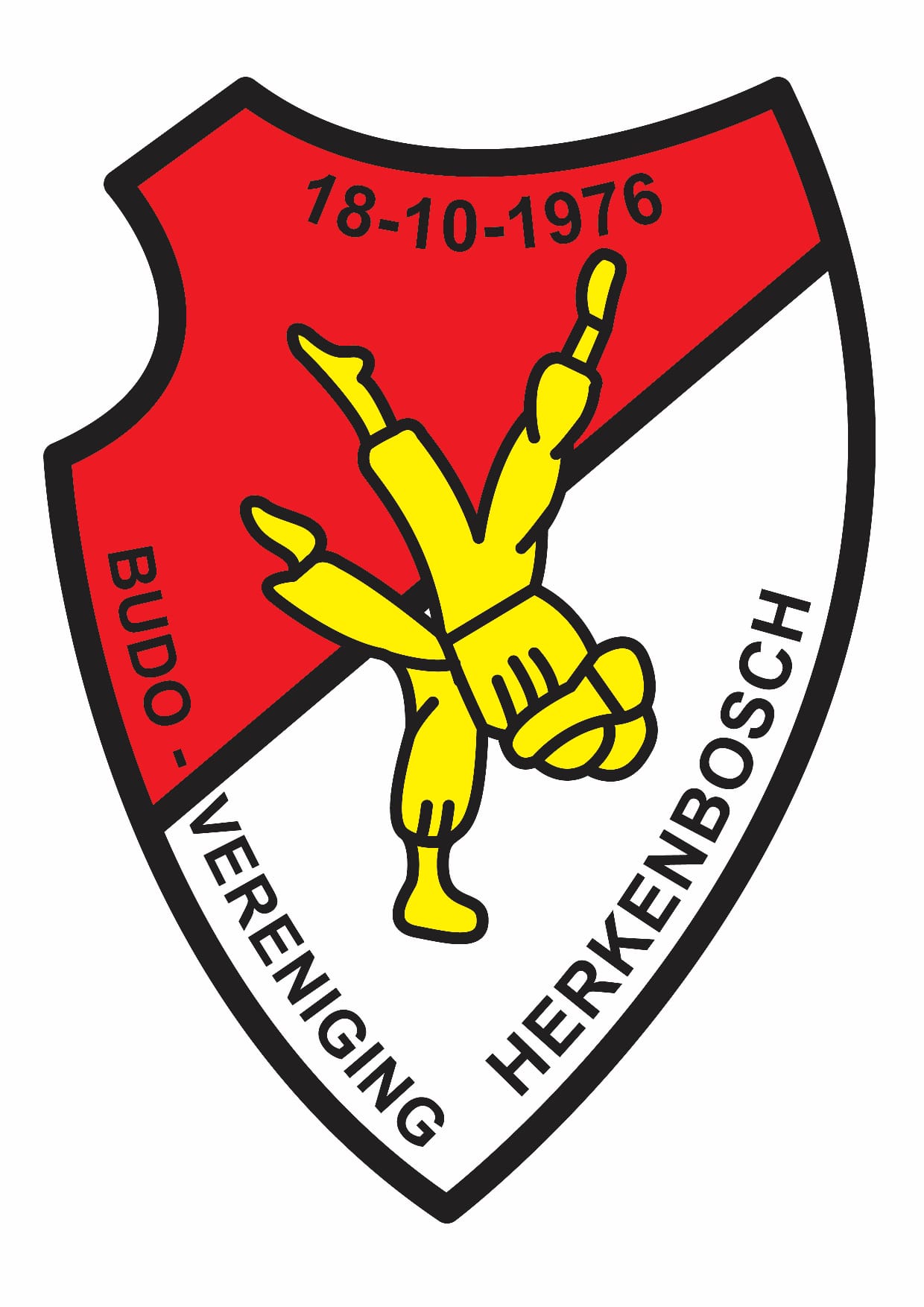 Budo Vereniging Herkenbosch