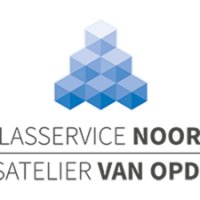 Glasservice Noord 's-Hertogenosch