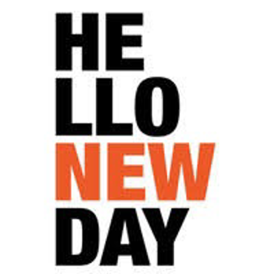 HelloNewDay