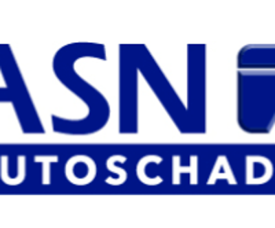 ASN Autoschade Den Bosch
