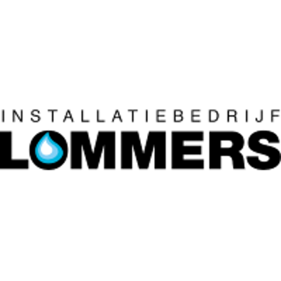 Lommers Installatiebedrijf