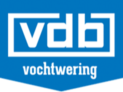 VDB vochtwering