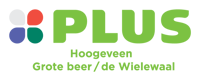 Plus Hoogeveen Grote beer/ de Wielewaal