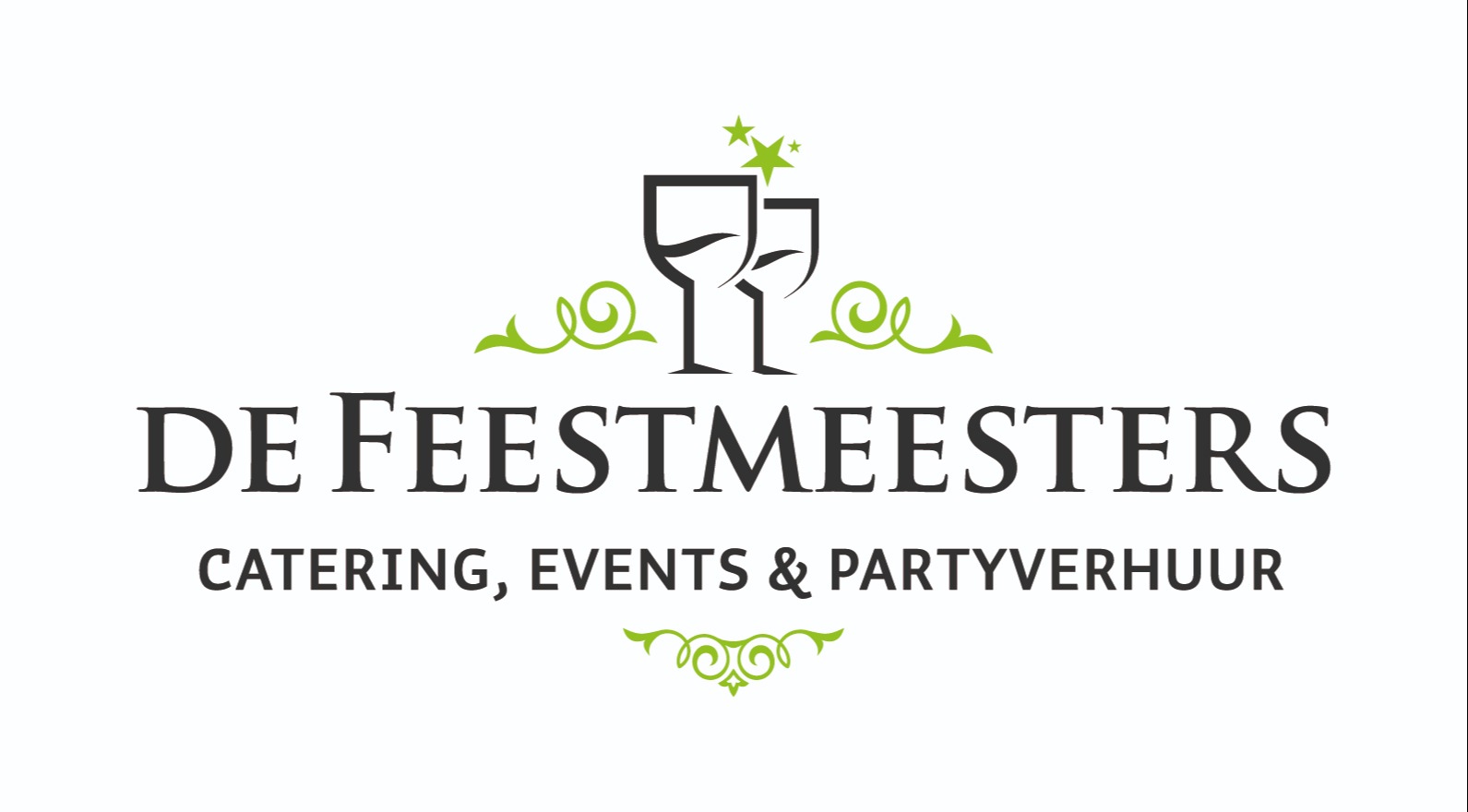 De Feestmeesters