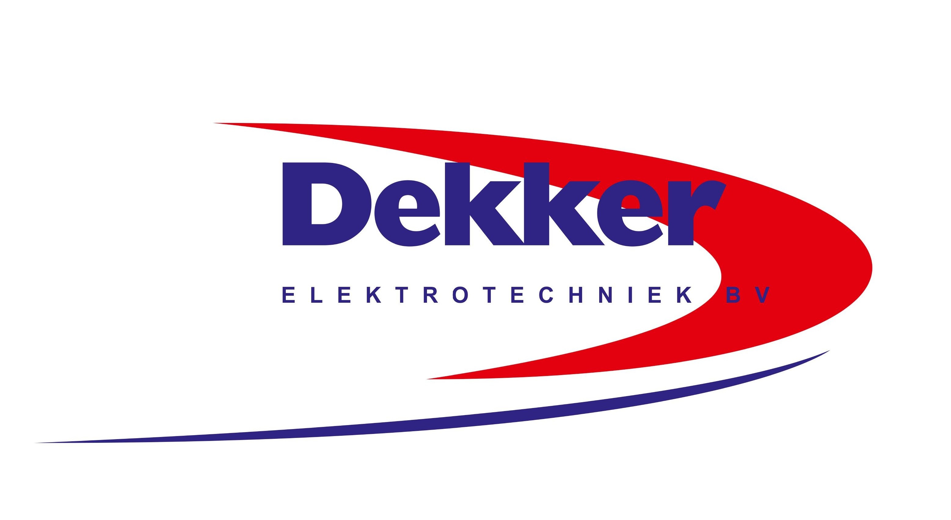 Dekker Elektrotechniek