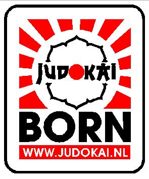 Judokai Born
