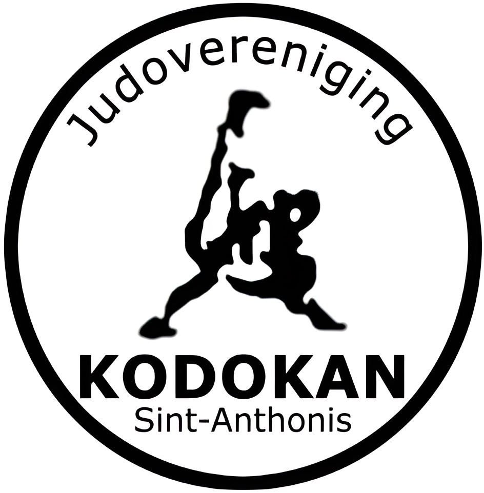 Judo Jiu-Jitsu Kodokan
