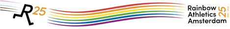 Rainbow Athletics Amsterdam