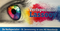 verfspecialist Lassooy