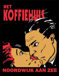 Koffiehuis