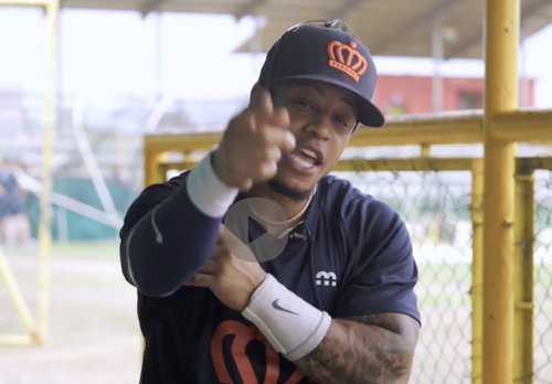 Welcome Friends promotie