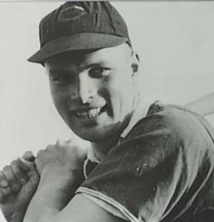 Gerardus Adrianus (Gé) Hoogenbos