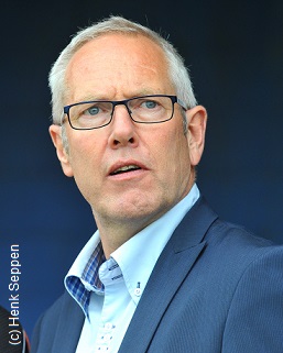 Bart Volkerijk