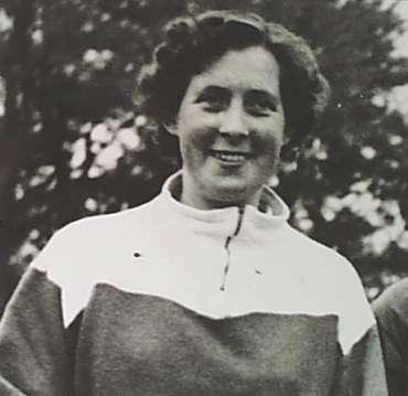 Bep van Beijmerwerdt