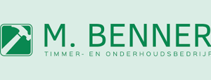 M. Benner Timmer- en onderhoudsbedrijf