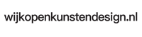 Wijkopenkunstendesign