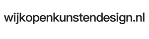 Wijkopenkunstendesign
