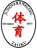 Judo Vereniging Taiiku