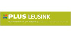 Plus Leusink