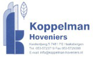 Koppelman Hoveniers