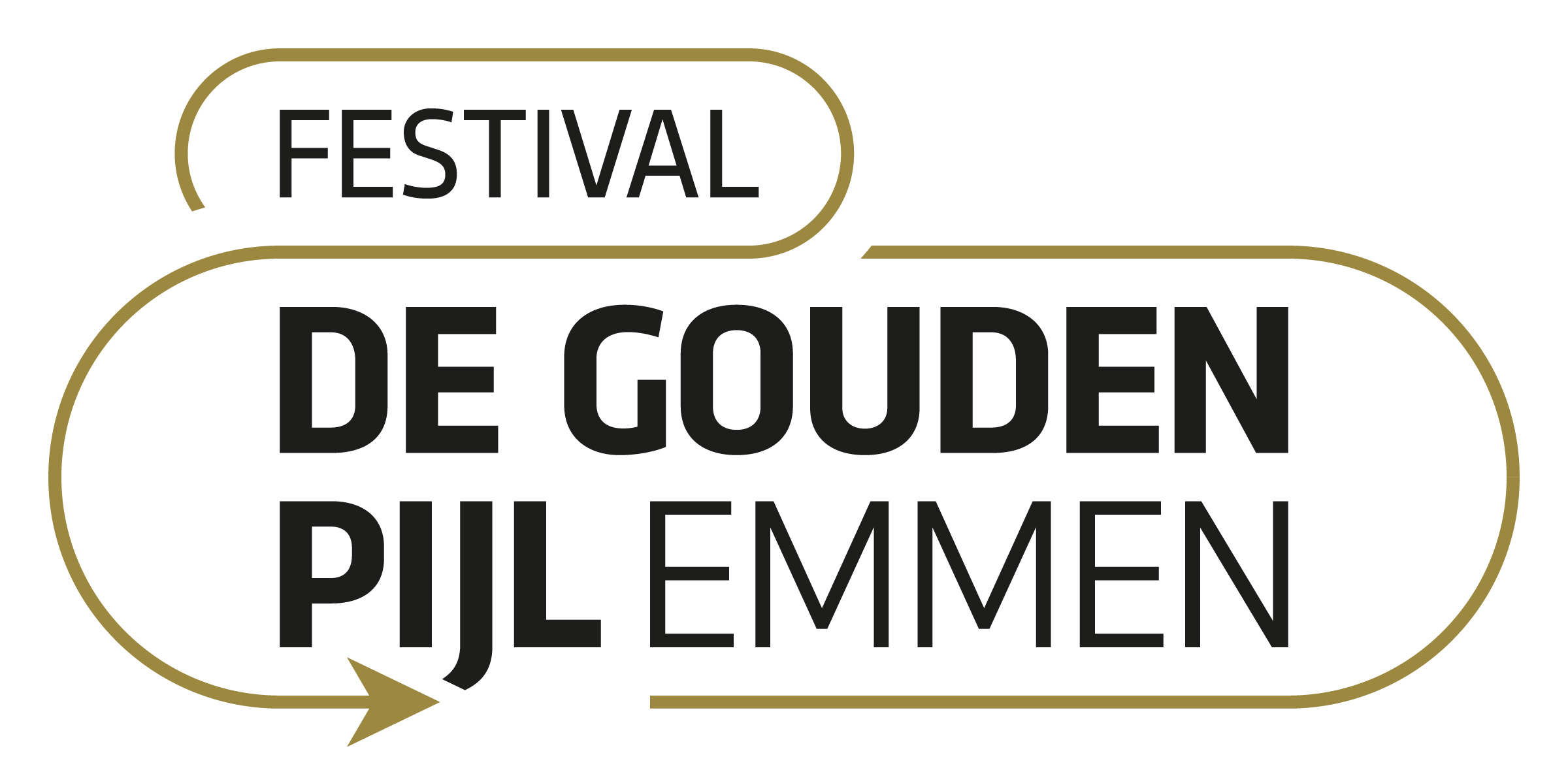 Gouden Pijl Run