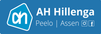 AH Hillenga