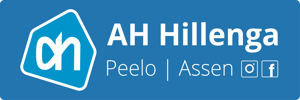 AH Hillenga
