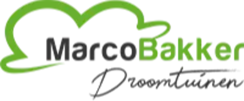 Marco Bakker Droomtuinen