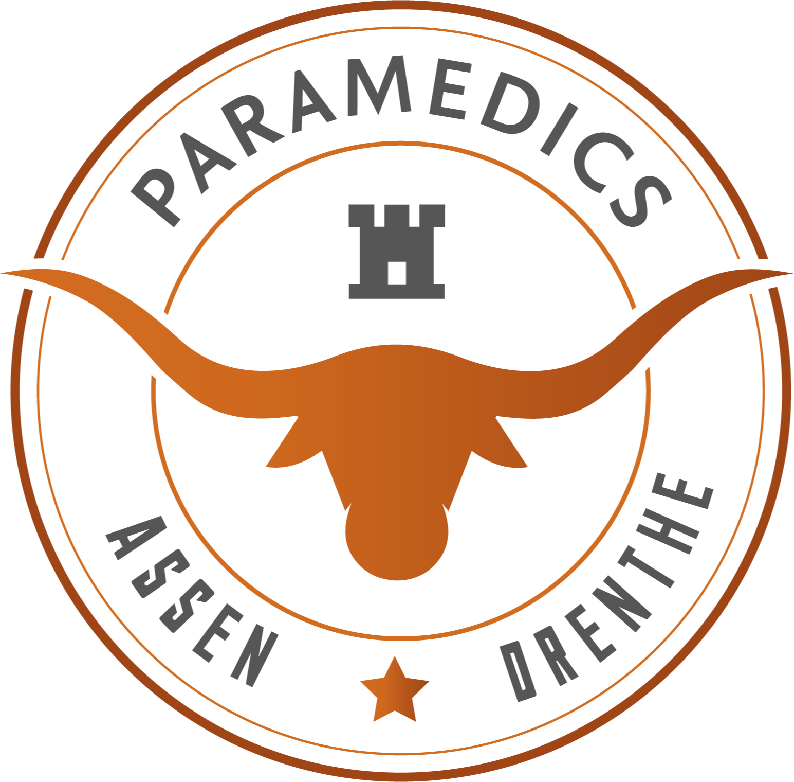 Paramedics