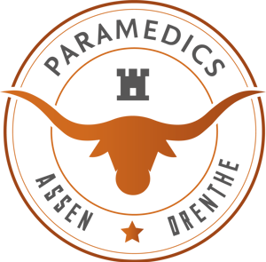 Paramedics
