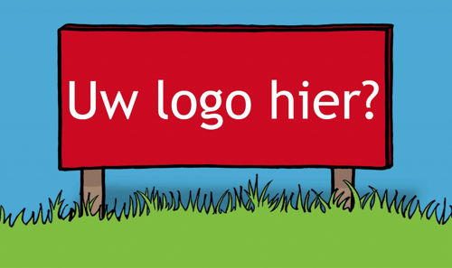 Uw logo hier??
