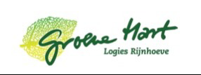 Groene hart Logies Rijnhoeve