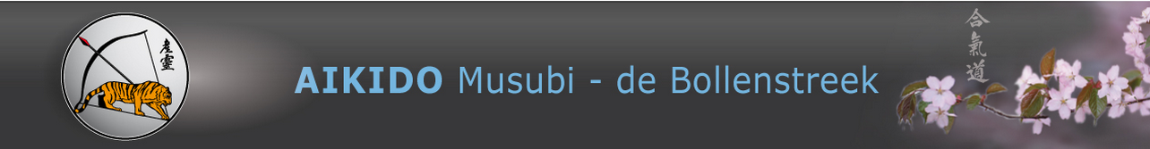 Aikido Musubi