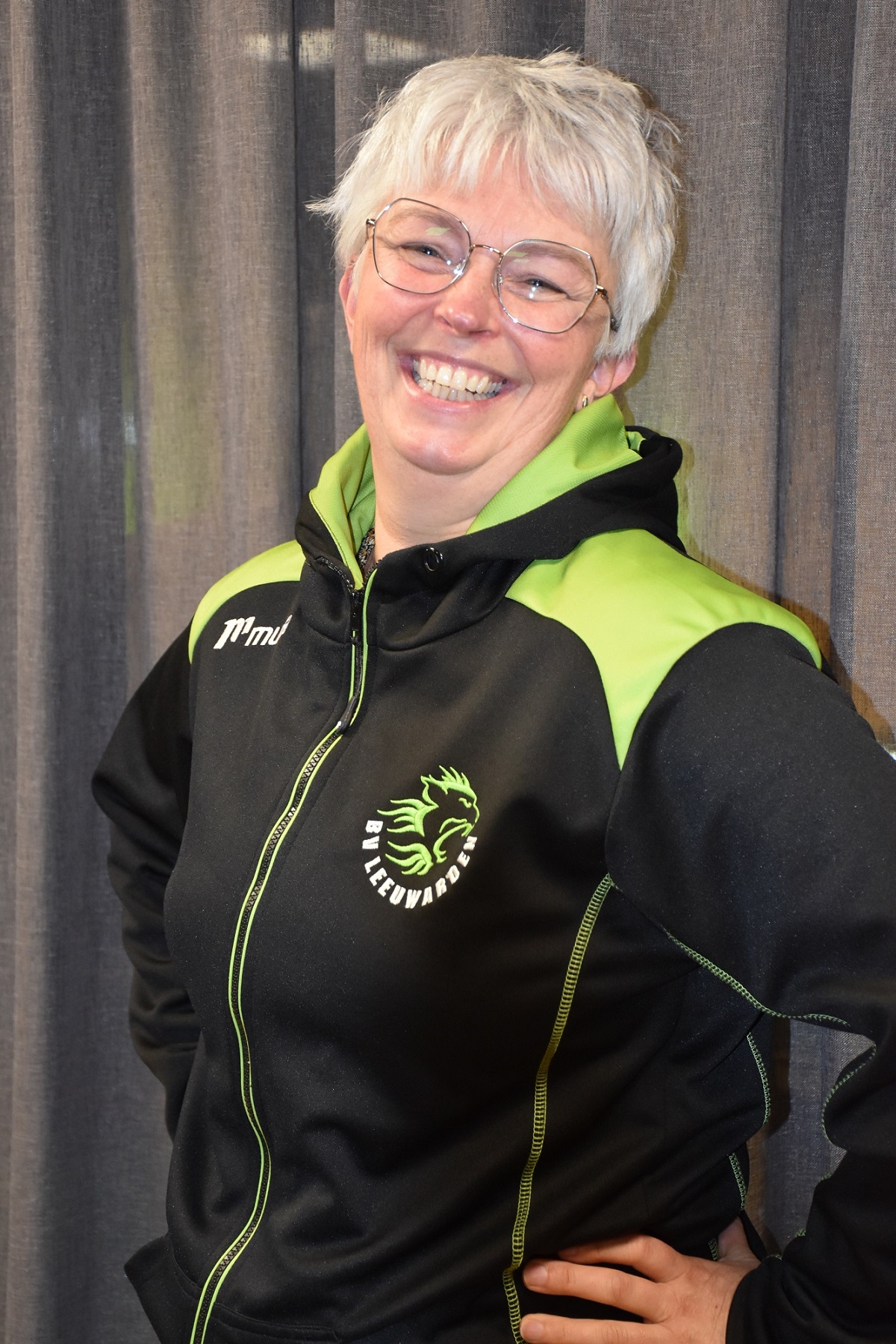 Thea Draaisma Weideman