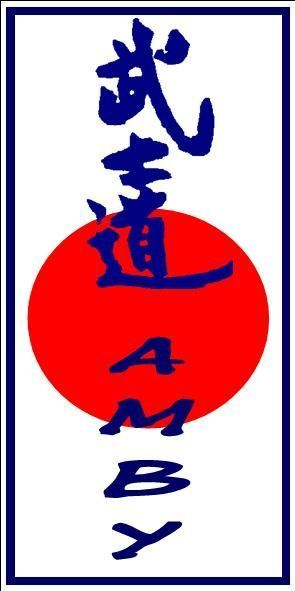 Judo Vereniging Amby