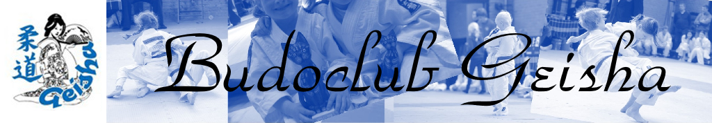 Budoclub Geisha
