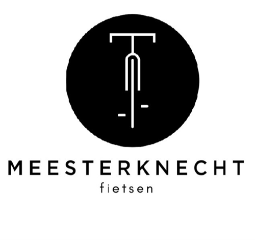 Meesterknecht fietsen