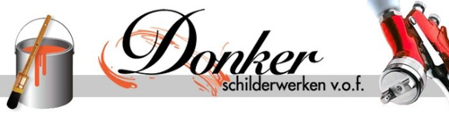 Donker Schilderwerken