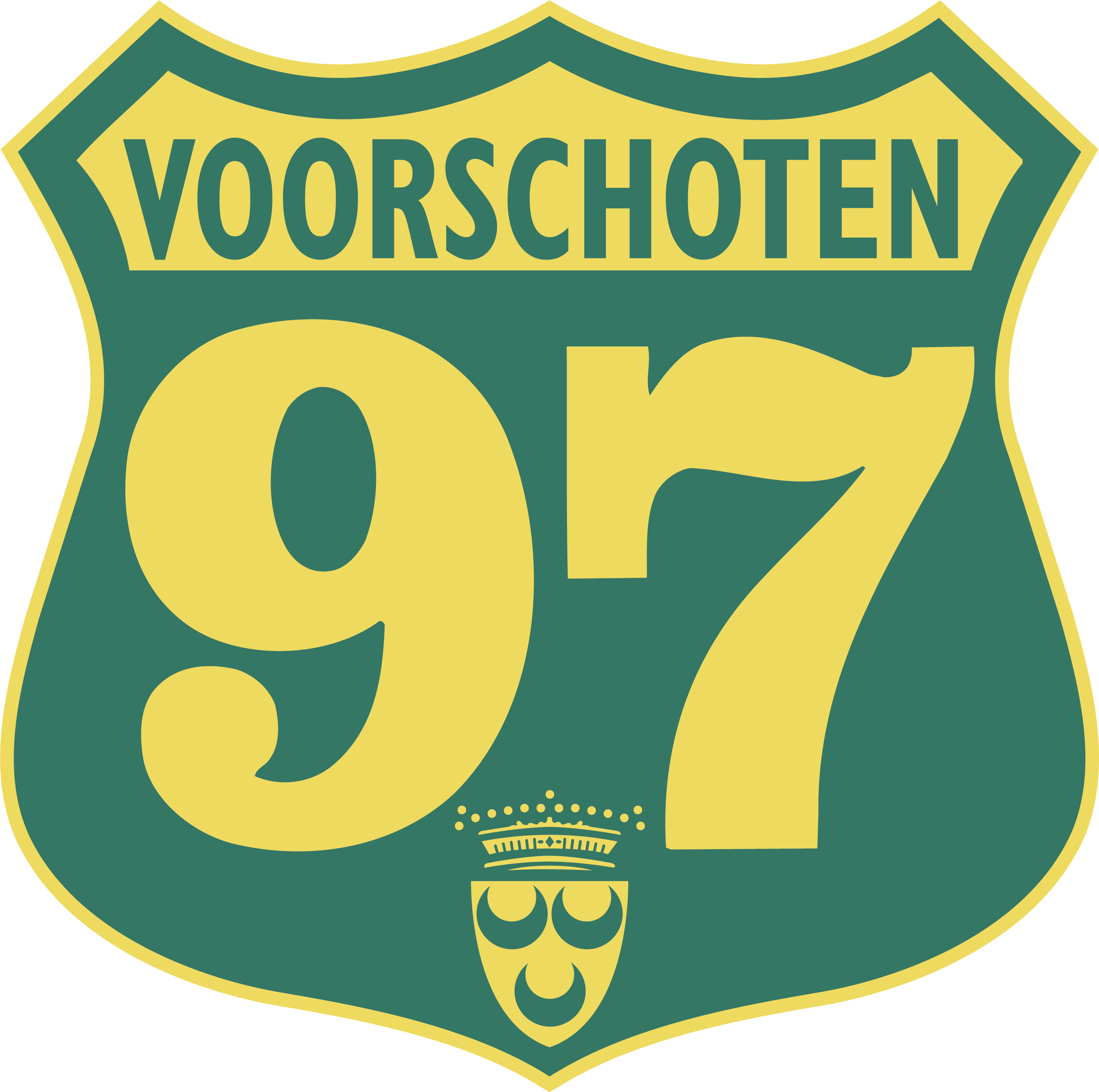 Voorschoten '97