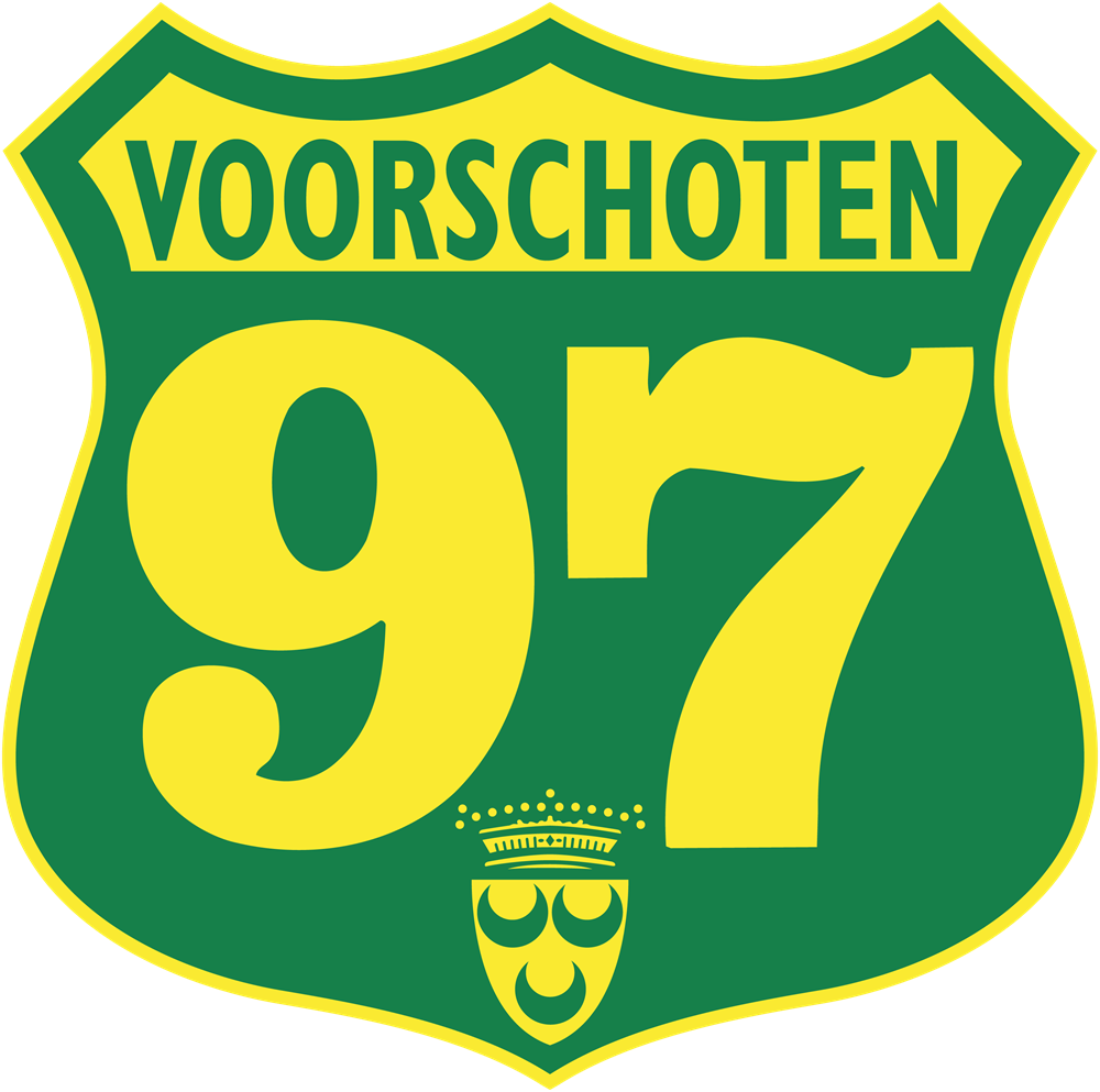 Voorschoten '97