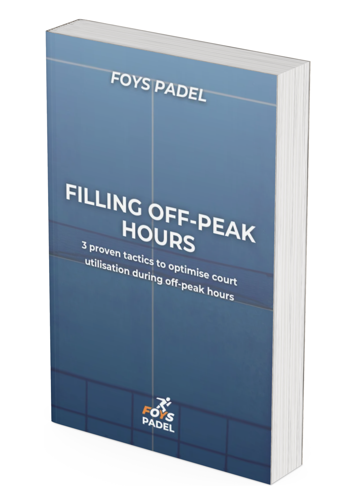 Filling off-peak hours