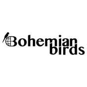 Bohemian Birds
