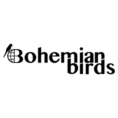 Bohemian Birds