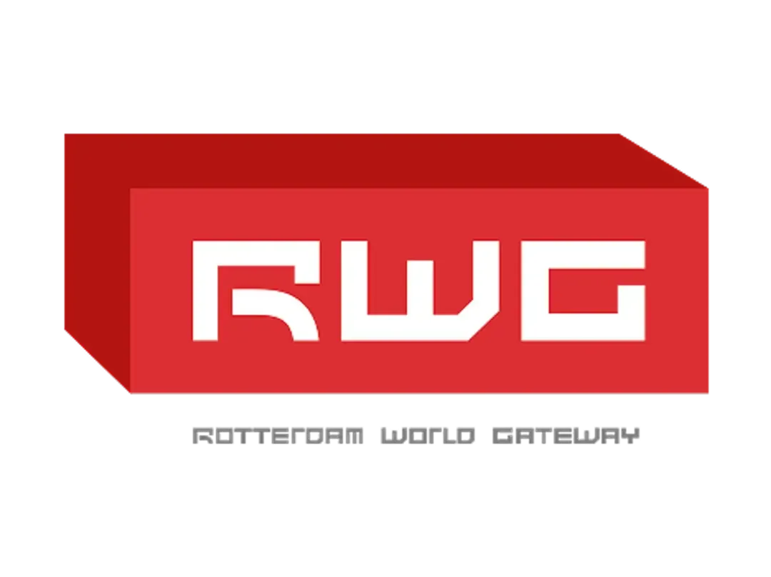 Hoofdsponsor: Rotterdam World Gateway