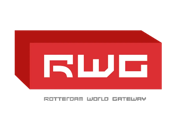 Hoofdsponsor: Rotterdam World Gateway