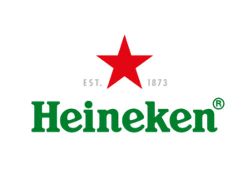 Gouden sponsor: Heineken