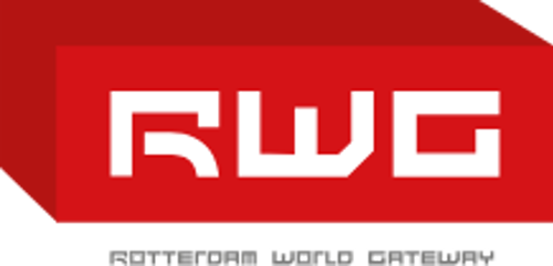 Hoofdsponsor: Rotterdam World Gateway