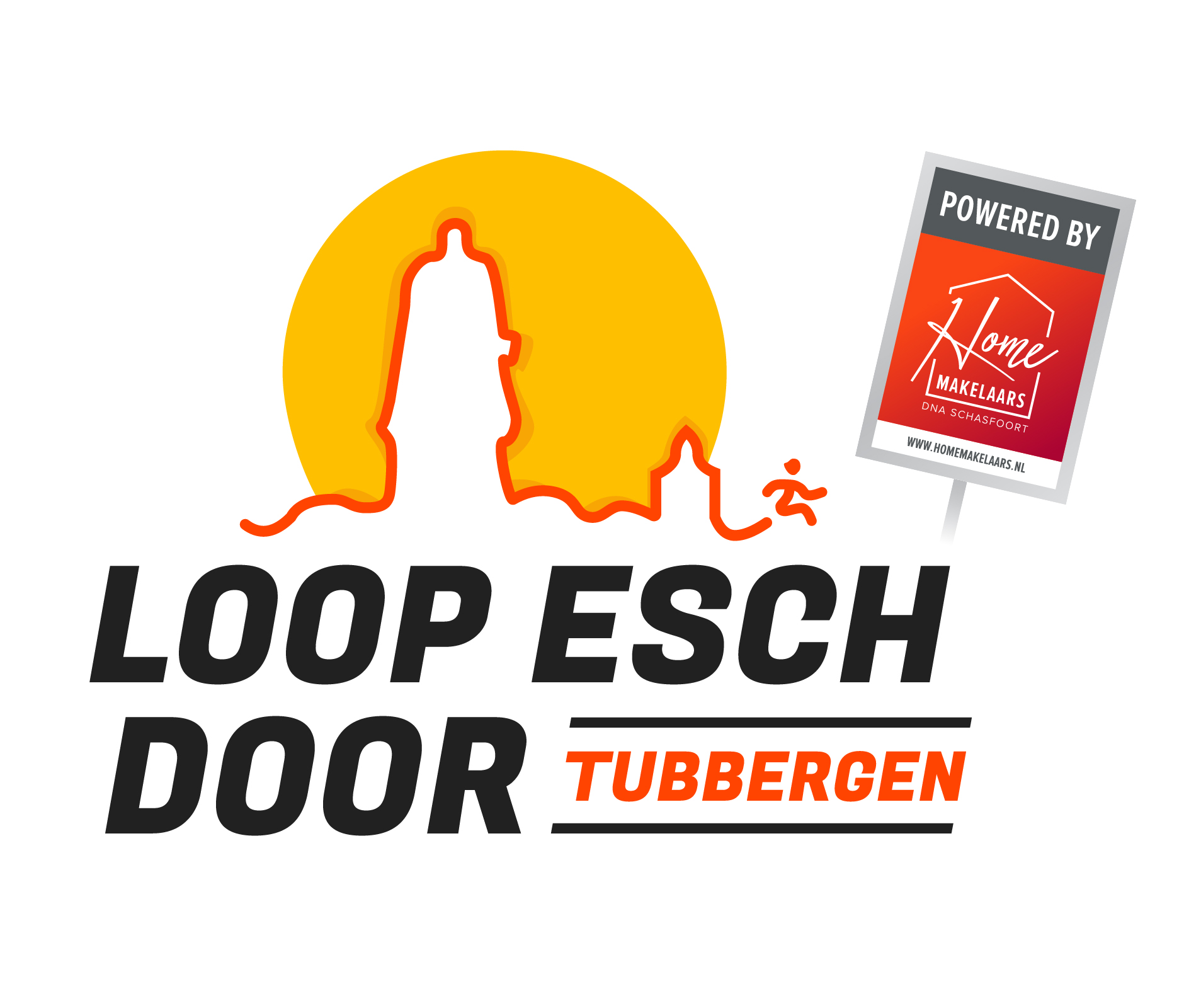 Stichting Tubberger Esch Run