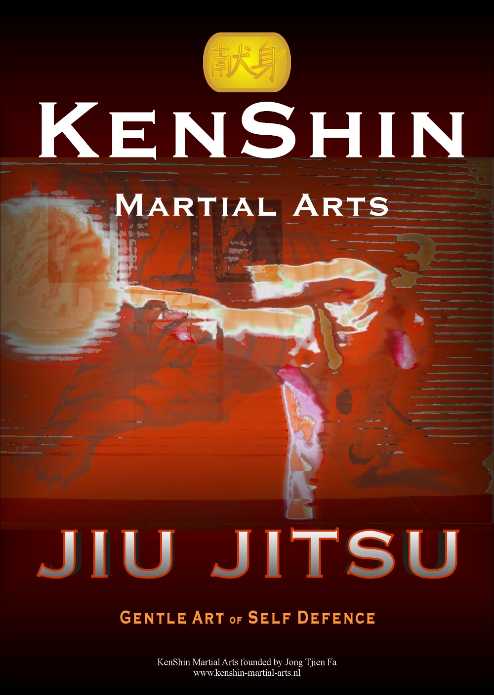 KenShin Martial Arts