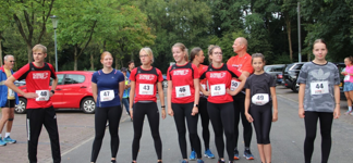 (Jeugd)Atletiek